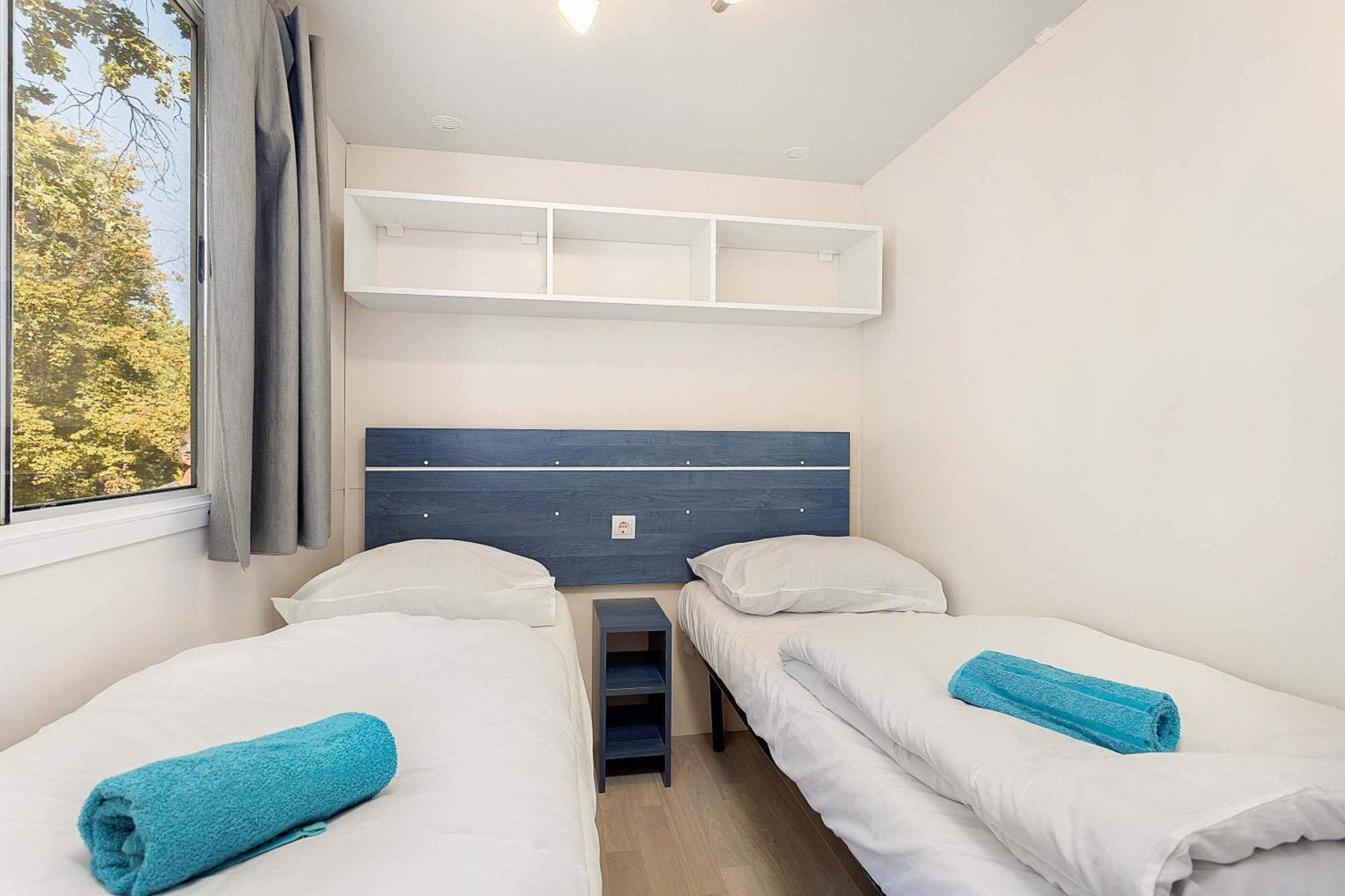 Easyatent Mobile Home Zelena Laguna Mugeba Habitación foto